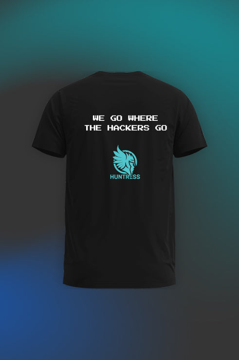 2022-Pac-Man T-Shirt
