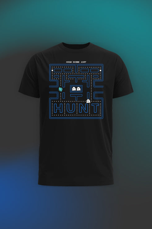 2022-Pac-Man T-Shirt