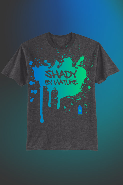 2022 'Shady By Nature' T-Shirt (RETIRED)