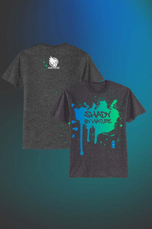 2022 'Shady By Nature' T-Shirt (RETIRED)