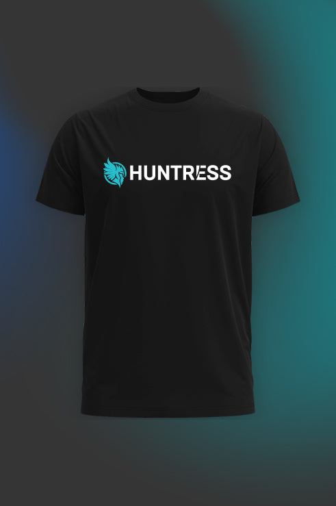 2023 'Hunt/Hack' T-shirt