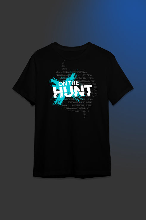 2024 'On the Hunt' T-shirt (RETIRED)