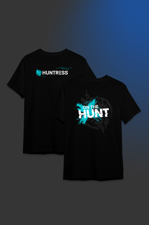 2024 'On the Hunt' T-shirt (RETIRED)