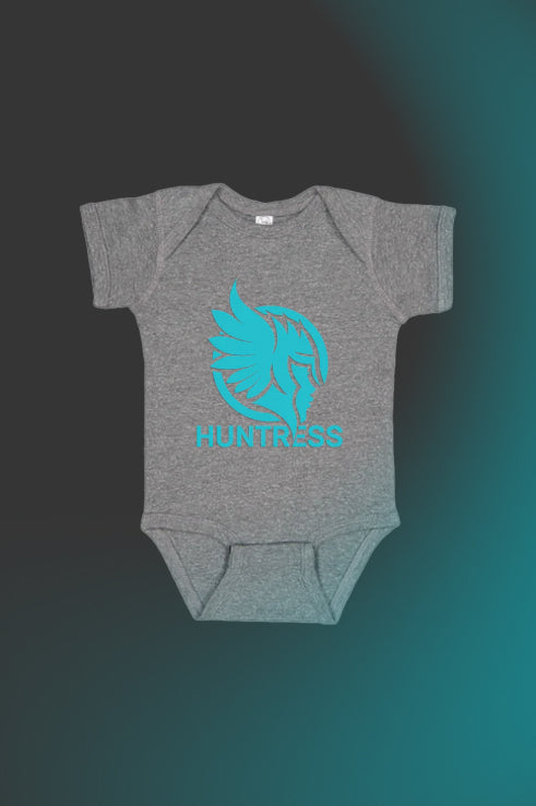 Baby Onesie Set (6 Months/12 Months)