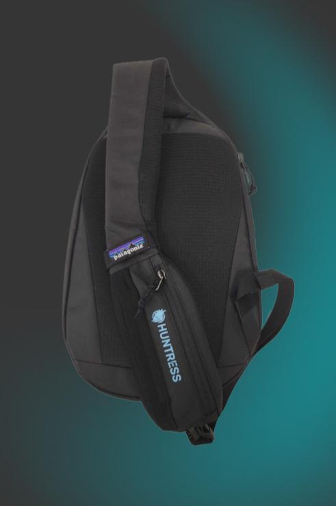 Patagonia Atom Sling Bag 8L