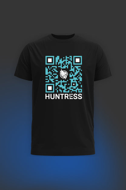 2020 QR Code T-Shirt (RETIRED)