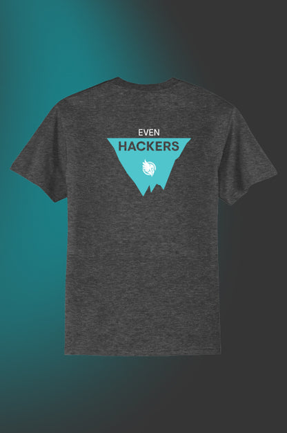 2022-No One Is Unsinkable T-Shirt