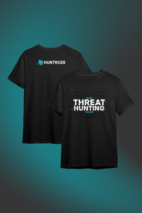 2024-Elite Threat Hunting Team t-shirt