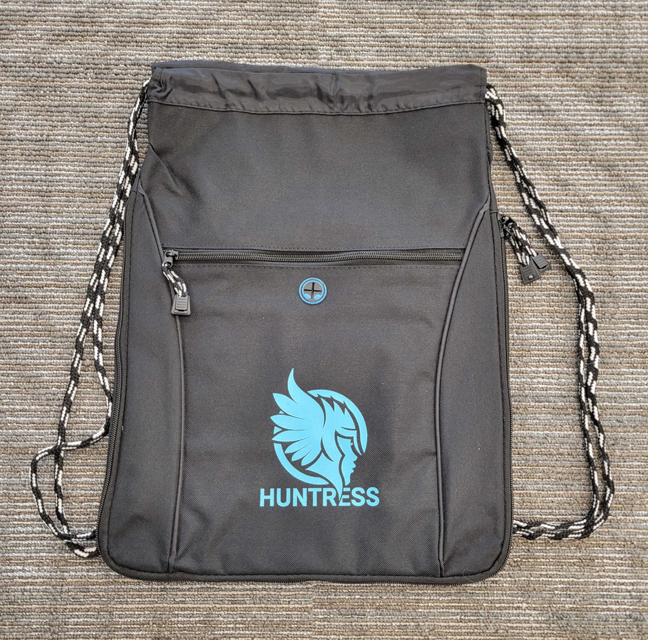 Products The Huntress Swag Vault