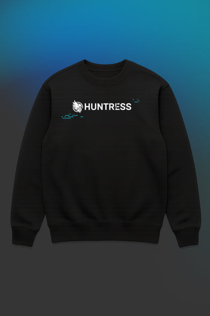 Cybersecurity is in Our DNA Crewneck