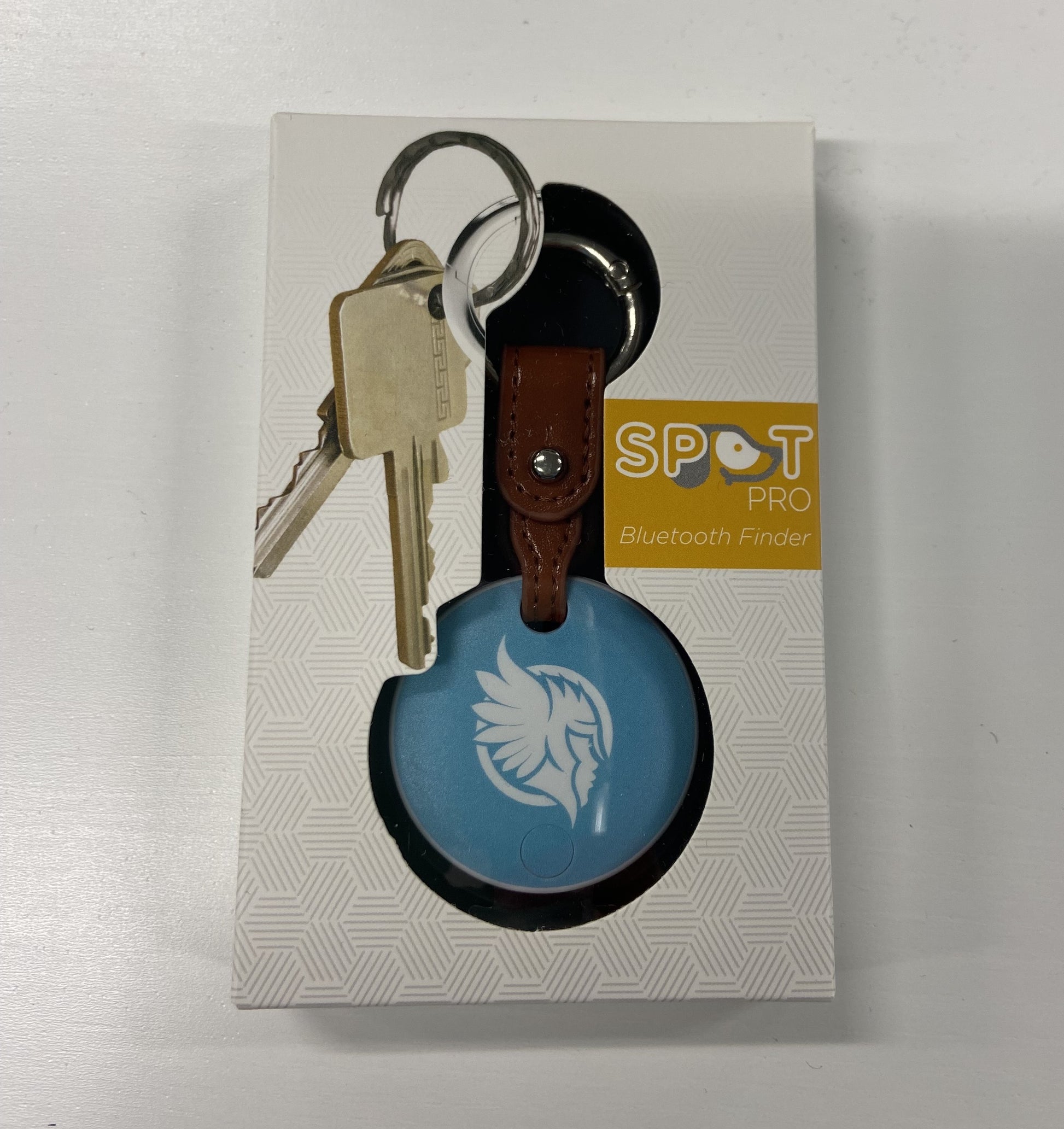 Huntress Spot Pro Bluetooth Finder The Huntress Swag Vault