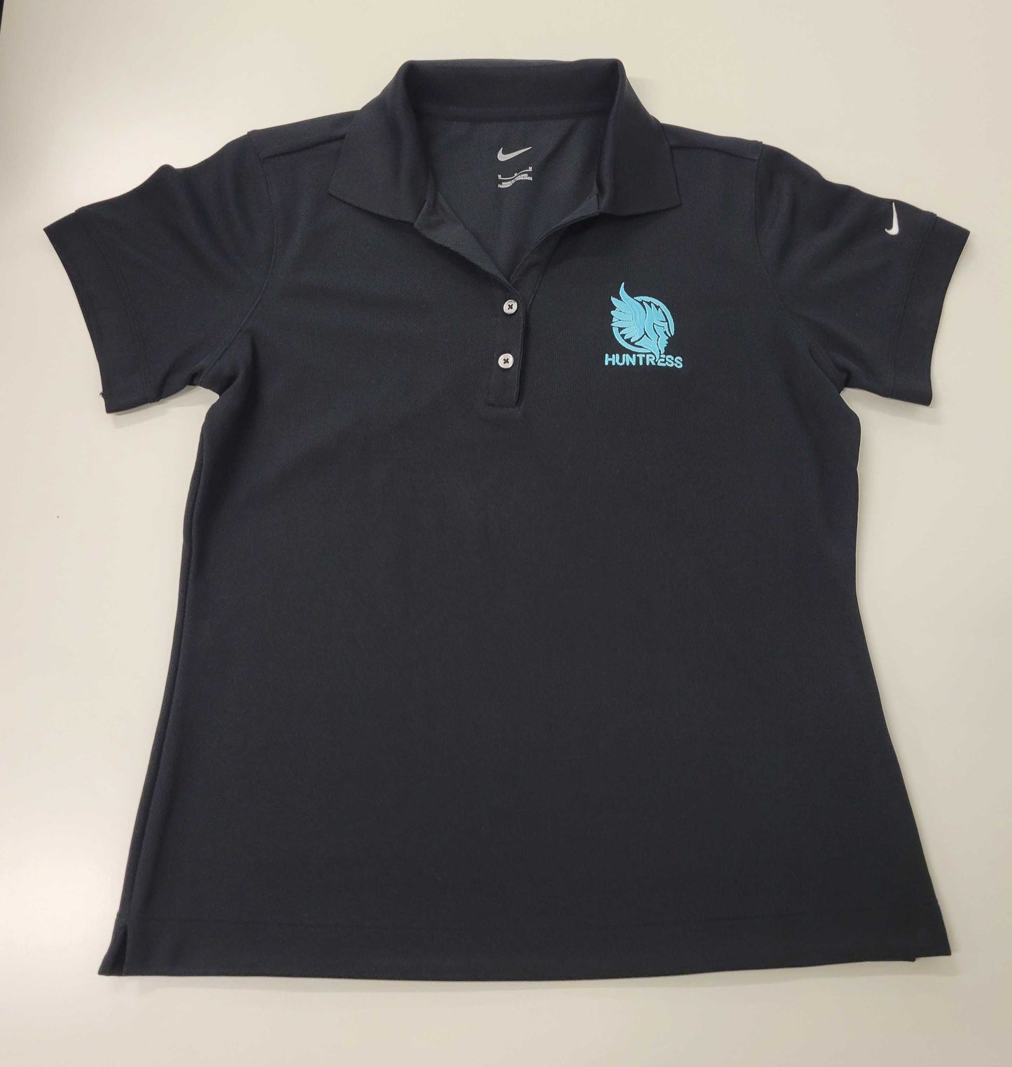 Women's Nike Dri-Fit Classic Polo