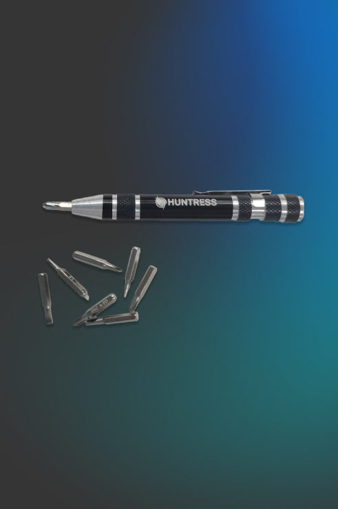 Pen Tool Kit