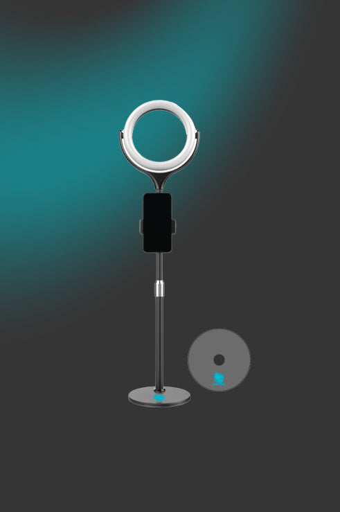 Ring Light Kit