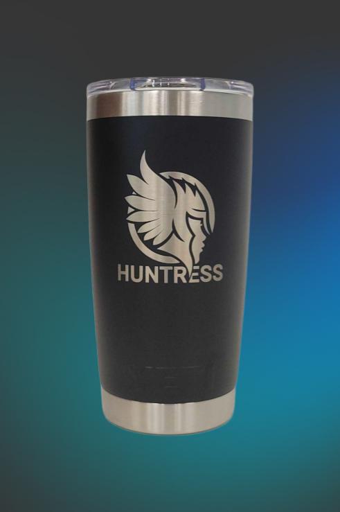 20oz Yeti Rambler with Lid