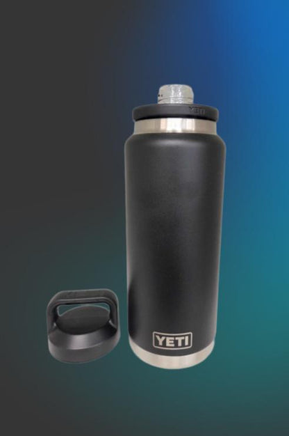 36 oz. YETI Rambler Chug Bottle