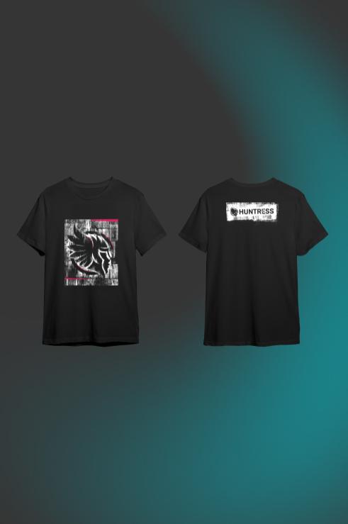 2026 'Grunge' T-shirt