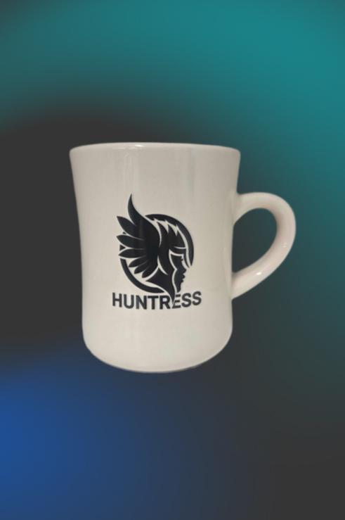 12 oz. Ceramic Diner Mug