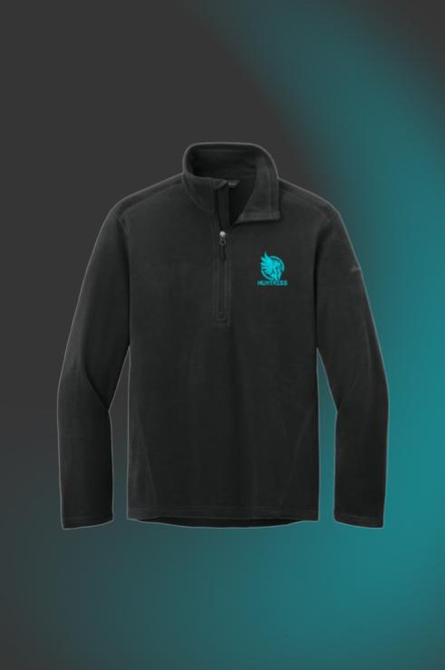 Men's Eddie Bauer 1/2-zip Microfleece Pullover Jacket