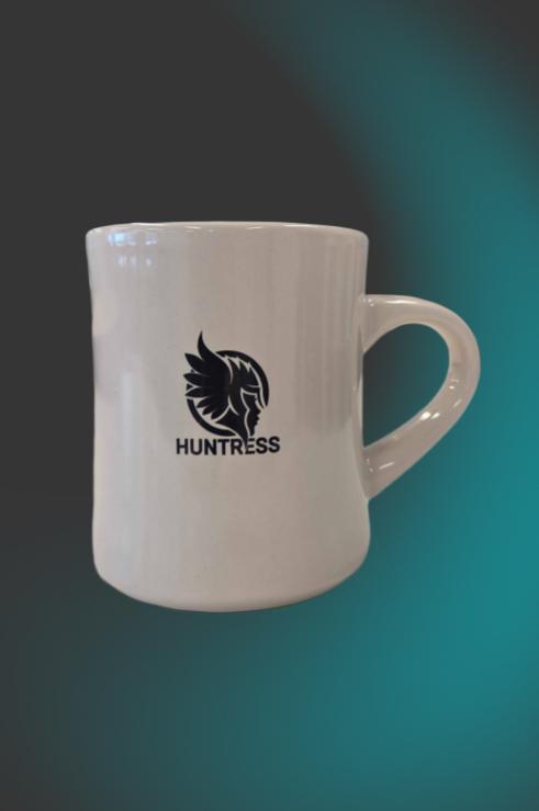 12 oz. Ceramic Diner Mug