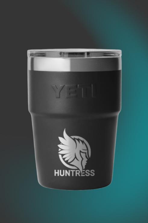 16 oz. YETI Rambler Stackable Cup with MagSlider Lid