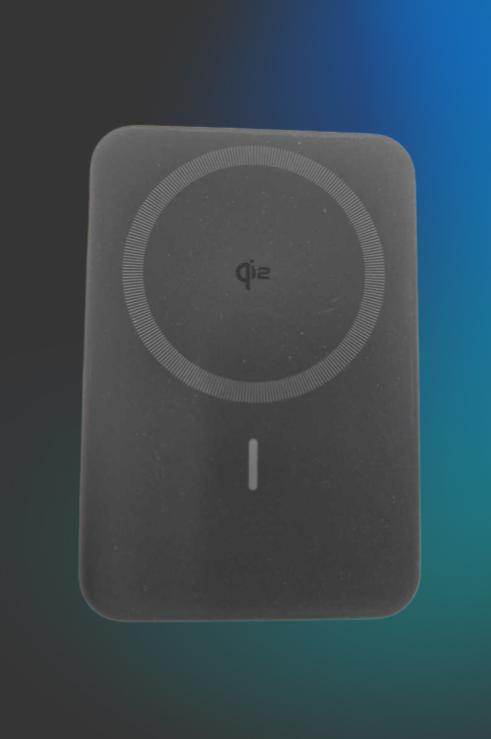 Anker Power Bank