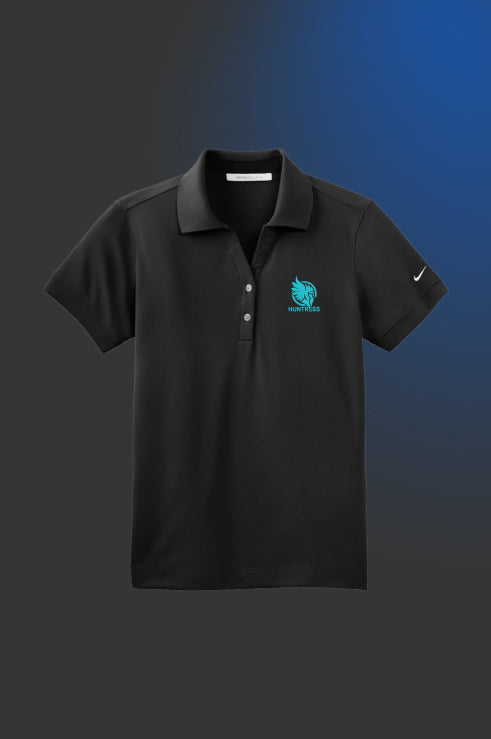 Women's Nike Dri-Fit Classic Polo