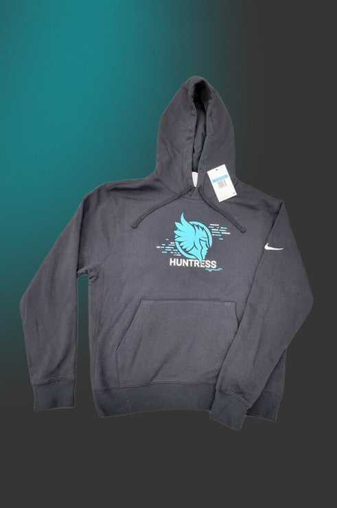 Nike Pullover Hoodie