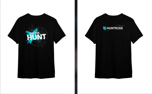 2024-On the Hunt T-shirt