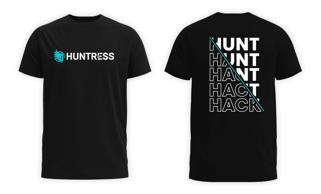Products The Huntress Swag Vault
